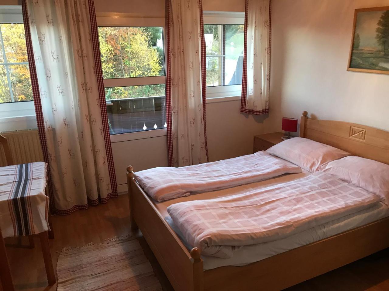 Gasthof Mitteregg Zum Kasnocknwirt Winkl  Екстериор снимка