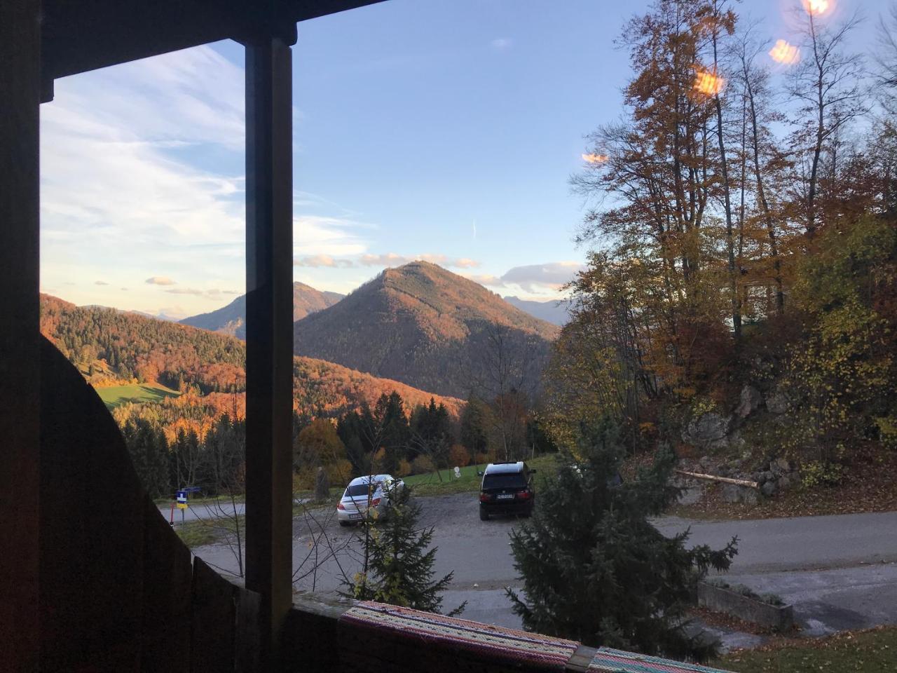 Gasthof Mitteregg Zum Kasnocknwirt Winkl  Екстериор снимка