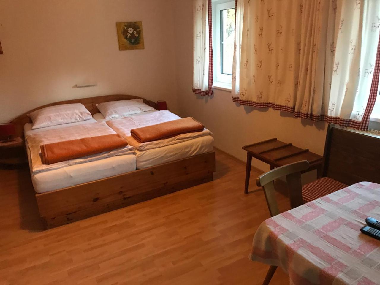 Gasthof Mitteregg Zum Kasnocknwirt Winkl  Екстериор снимка