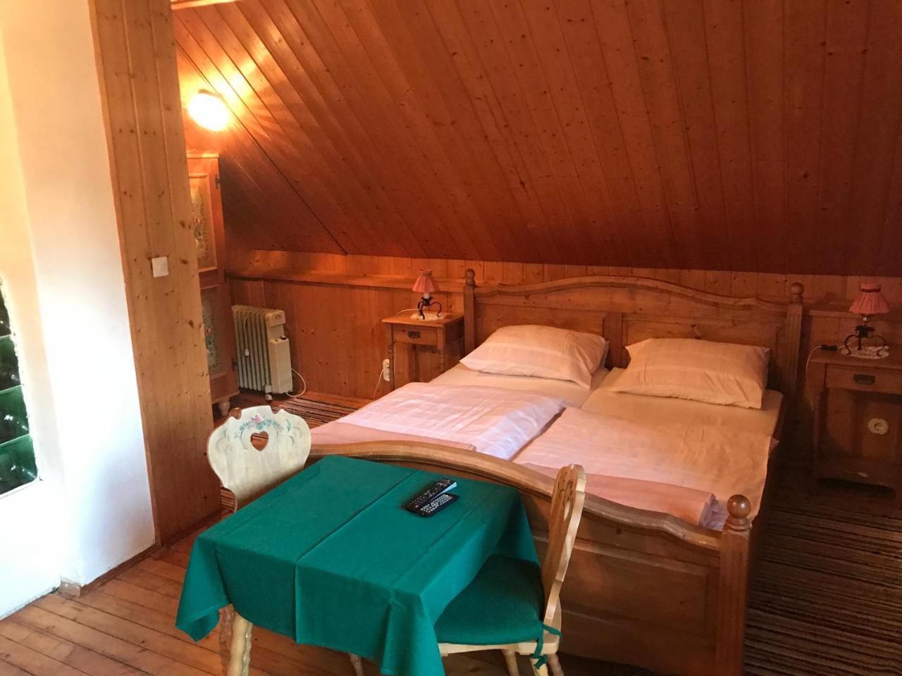 Gasthof Mitteregg Zum Kasnocknwirt Winkl  Екстериор снимка