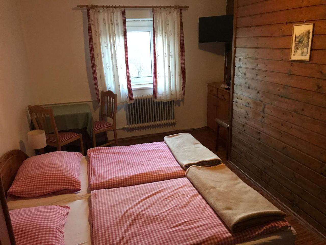 Gasthof Mitteregg Zum Kasnocknwirt Winkl  Екстериор снимка