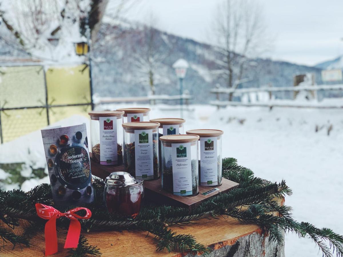 Gasthof Mitteregg Zum Kasnocknwirt Winkl  Екстериор снимка
